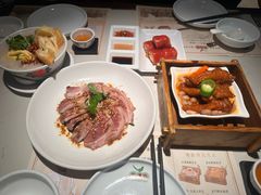 -悦满楼·西关名点·湛江名菜(航空综合大厦店)