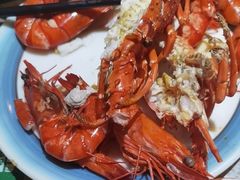 -亚马逊蒸汽活海鲜自助(LCM置汇旭辉广场店)