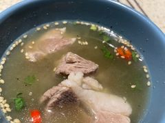 -九府羊鲜羊火锅·烧烤(海那城店)