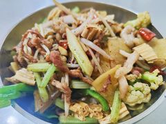 -谭哥盖浇饭(莲花小区店)