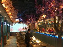 -香阁餐厅·常州菜·常州菜代表品牌(新北奥体店)