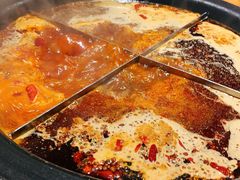 -陈眼镜火锅(总店)