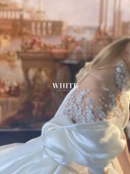 -纯色时光婚纱艺术馆WHITE