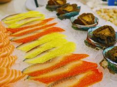 -新享乐海鲜(翠华路店)