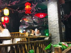 大堂-陶然楼·家宴