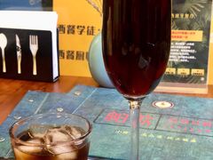 桑格利亚水果酒-帕歌西班牙餐厅paco tapas