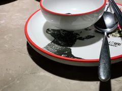 -新白鹿餐厅(金鹰新街口店)