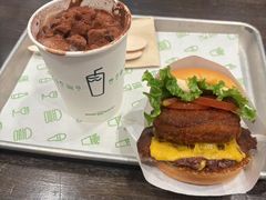 -Shake Shack(天环店)