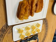 -格日勒阿妈蒙古厨房(新华广场店)