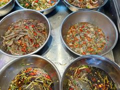 -长平老姿娘夜粥(平东一街店)