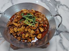 -小郭私房菜·海肠捞饭(学士街店)