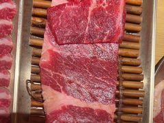 -西塔老太太泥炉烤肉(亚运村店)