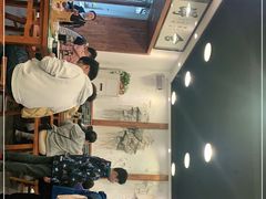 大堂-刘氏三和面馆