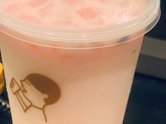 -喜茶(上海北外滩来福士店)
