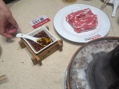 -阳坊大都涮羊肉(阳坊总店)