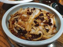 -秦唐一号西安菜馆(钟楼店)
