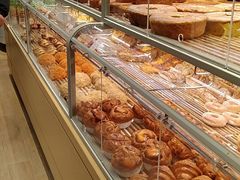 现烤面包-好利来(东四店)