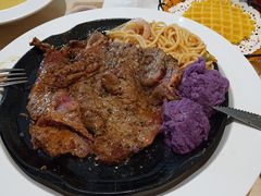 -豪客来牛排(海沧阿罗海店)