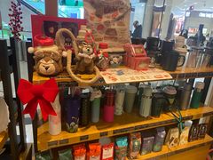 -星巴克(北京王府井店)