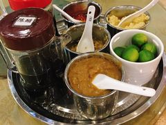 -琼菜王(南海店)