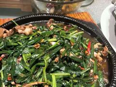 -哈啾嗨·新概念蒙餐(红星新城店)