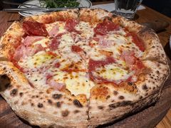 -La Strada(安福路店)