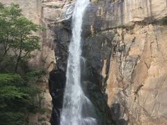 -洛阳白云山景区