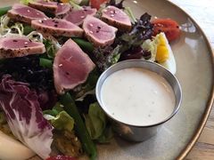 -HELLO 27 意面·沙拉·帕尼尼