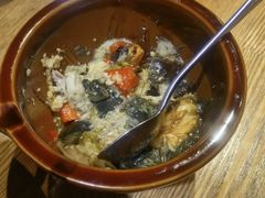 擂辣椒茄子皮蛋-湘味淳(千禧街店)