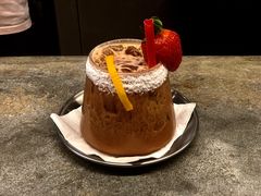 -BE NORMAL CAFE(霞溪路店)