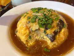 -拉面莊夢語＆中华料理八椿