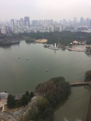 -中谷小南国花园酒店·宴会厅