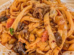 -王菊美食街·王菊面馆(总店)