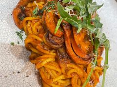 -Mark&Mars Restaurant