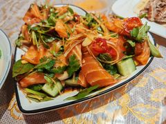 -官塘锋记鱼生·生腌·砂锅粥(牌坊街店)