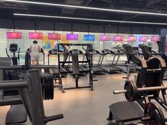 -小怪兽健身(宗关店)