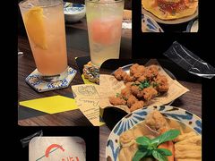 -杨梅市场·打工人小酒馆(新天地店)