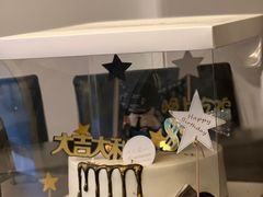 -糕小爱动物奶油生日蛋糕定制(晋江万达店)