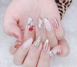 -Aso Artist Beauty美甲美睫