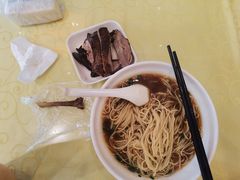 老鸭面-王興記(中山路店)