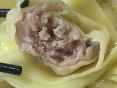 -绿杨馄饨临顿路店