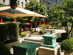 -庐灶江南·江南菜·四合院Bistro(东直门雍和宫·原华侨宾馆店)