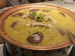 -奉天小馆·非遗东北菜(济南万象城店)