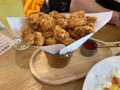 -Barbe a papa亲子餐厅(杨浦店)