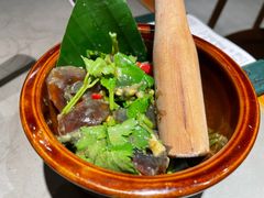 -云海肴·汽锅鸡·云南菜(高德置地店)