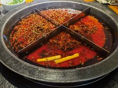 -陈眼镜火锅(总店)