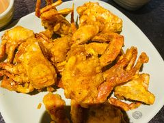 -韩盛·盛江山自助料理(中街大悦城店)
