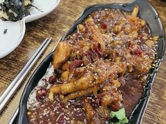 -妈妈手(山大总店)