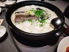 -小厨娘淮扬菜(河西奥美大厦店)