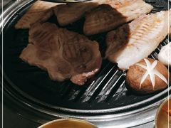 -大發韩国烤肉(八佰伴店)